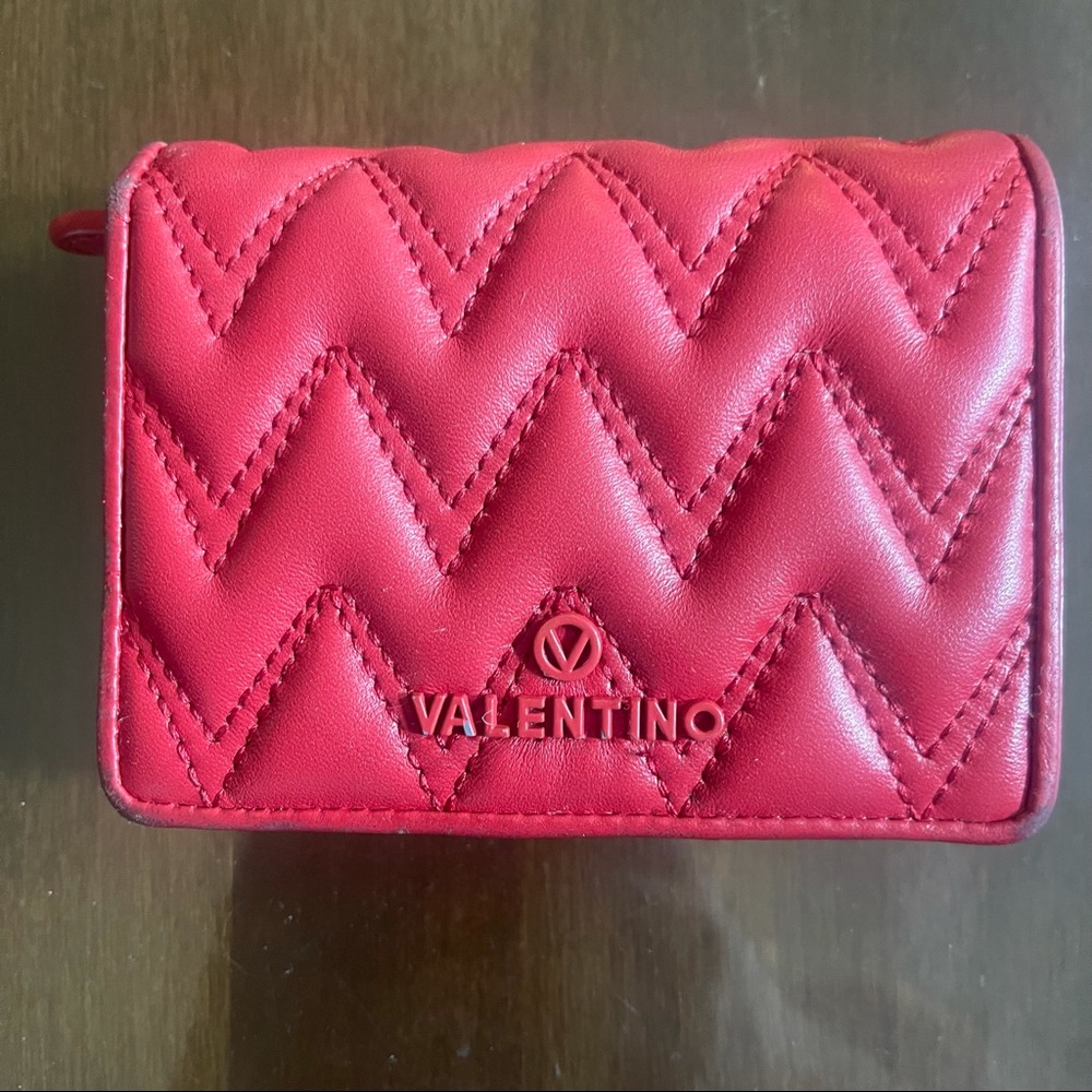 Valentino wallet